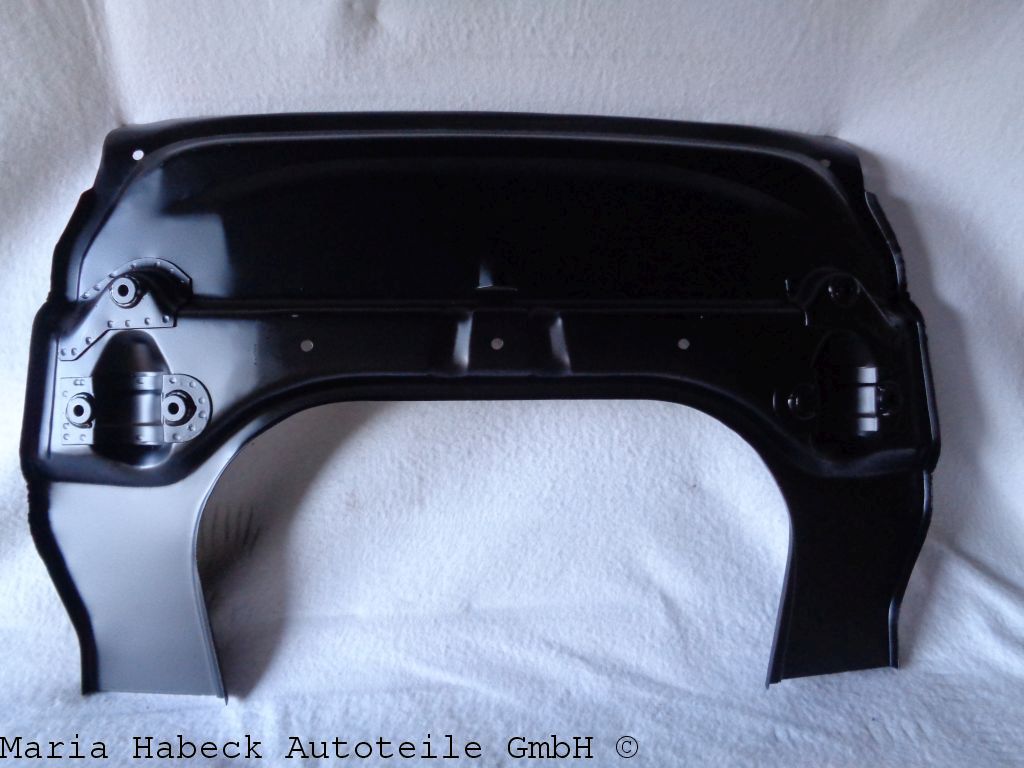 JP Achsaufnahme vorne  Porsche 911  Bj 1974 - 1989    591133-1   91150195501