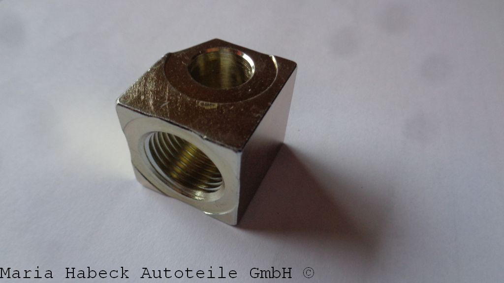 HT oil pressure sender console Porsche 911 from year 74-89 91110770400