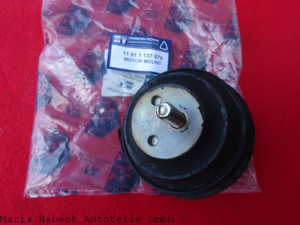 HT Motorlager  passend für BMW   E30 IS  M 42  11 81 1 137 076  / 11811137076