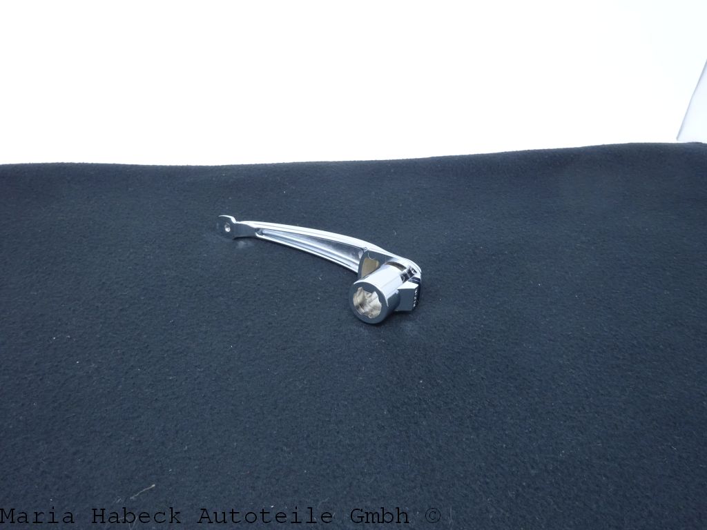 TMP door handle door opener left / right chrome 356 A / B year 59-63 64456106101