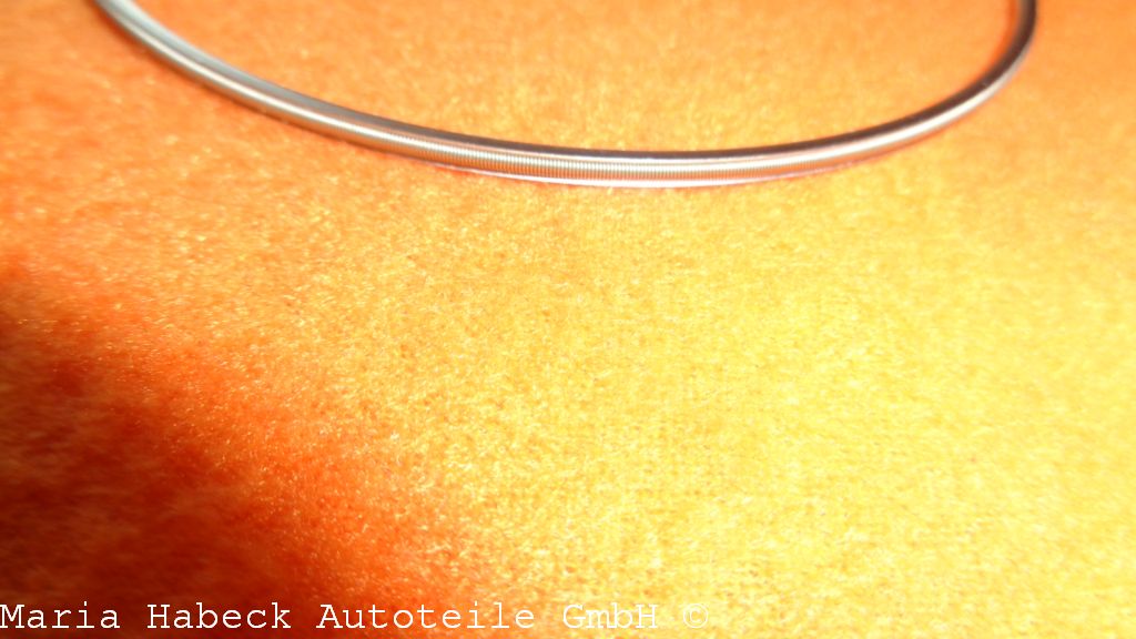 Reinz Cylinder head gasket 911 SC 3,0  61-24335-00