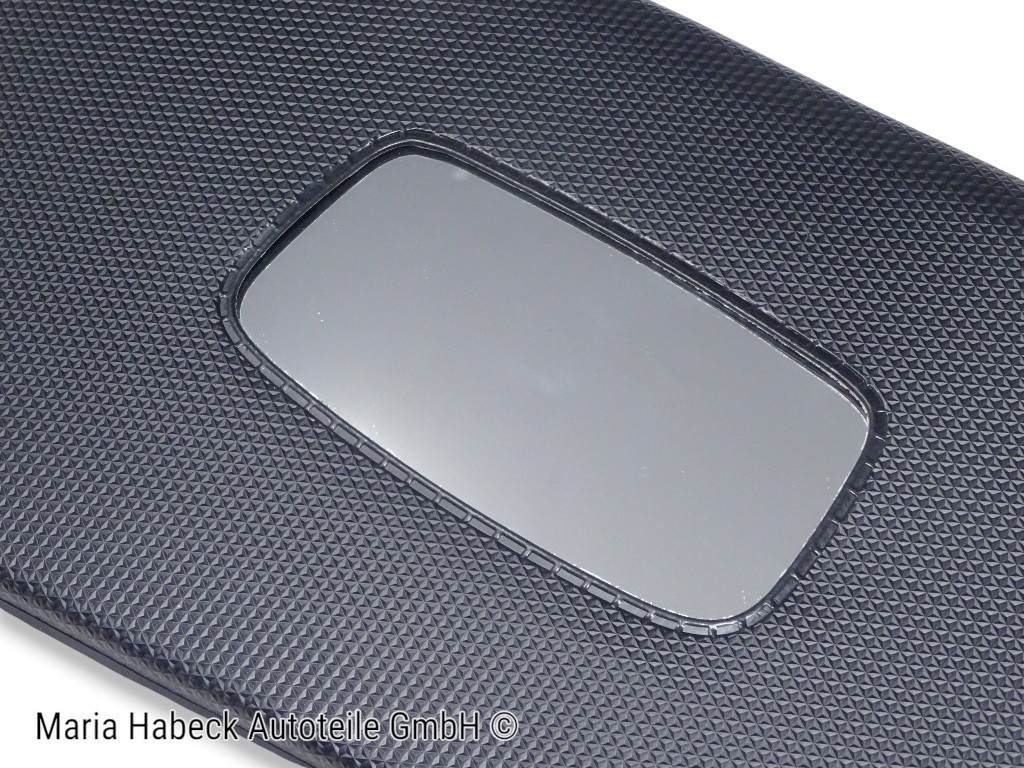 S-Tim rSonnenblenden SET schwarz  Porsch  911  65 - 68  90173130121  90173130221