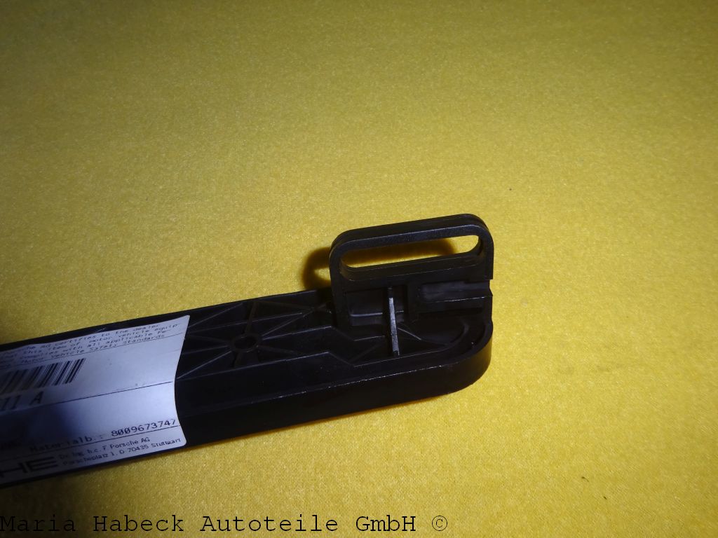 OE Accelerator pedal  for Porsche 924/944 year 76-91  827723511A