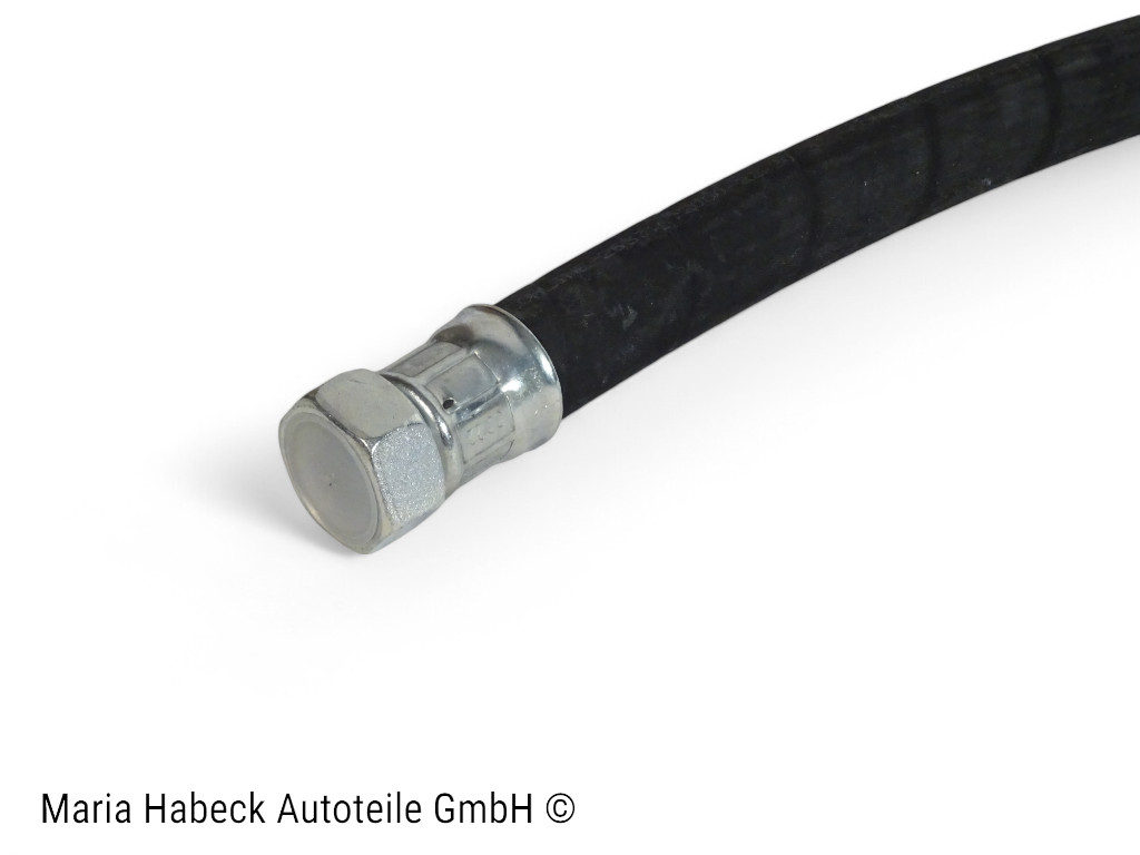 Cohline oil line sill return oil cooler  Porsche 964 3.6 year 89-94  96420713305