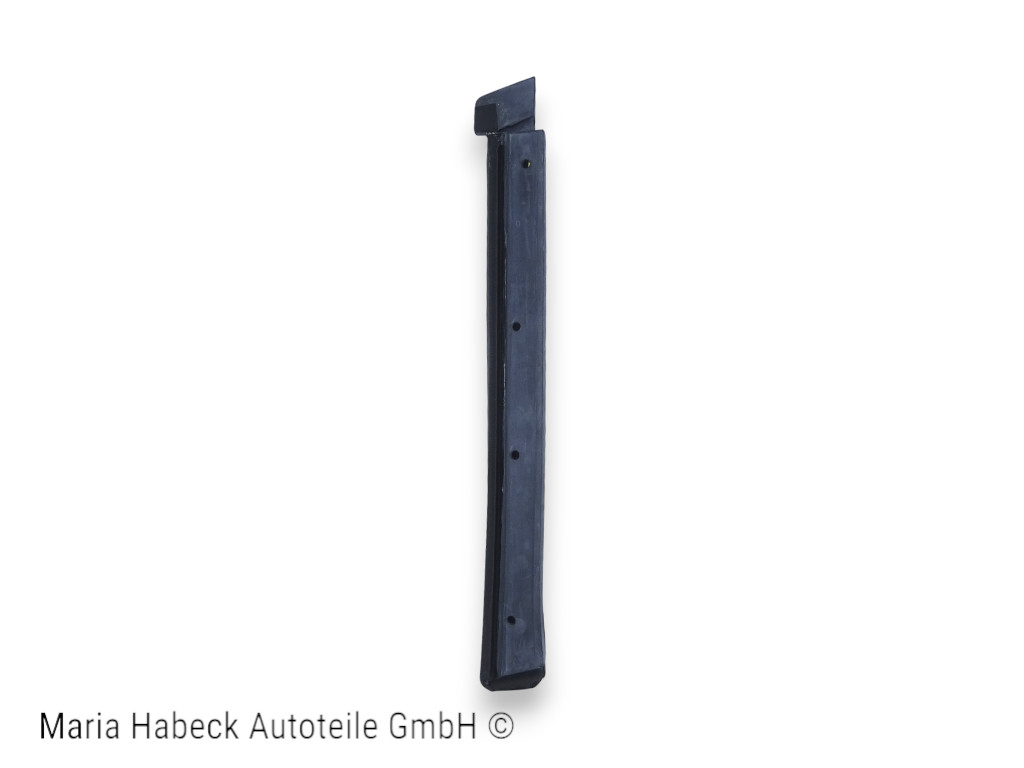 HT  Convertible seal for door window left  for Porsche from 86  993561321008VB HT  Convertible seal for door window left  for Porsche from 86  993561321008VB