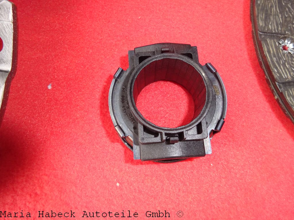 Sachs clutch set Porsche 997 3.8 Carrera S 355 381 HP 3000970010 99711691313 Sachs clutch set Porsche 997 3.8 Carrera S 355 381 HP 3000970010 99711691313