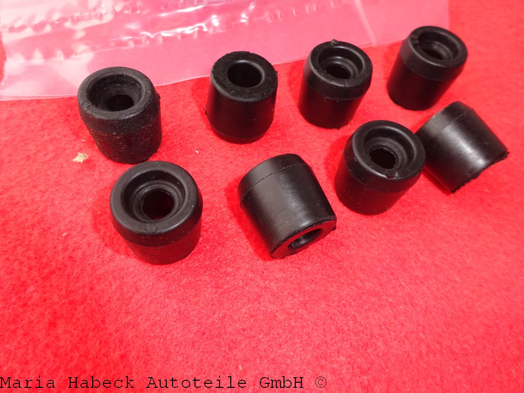 HT sleeve SET for injector 928 year 78-83 928 110 398 00