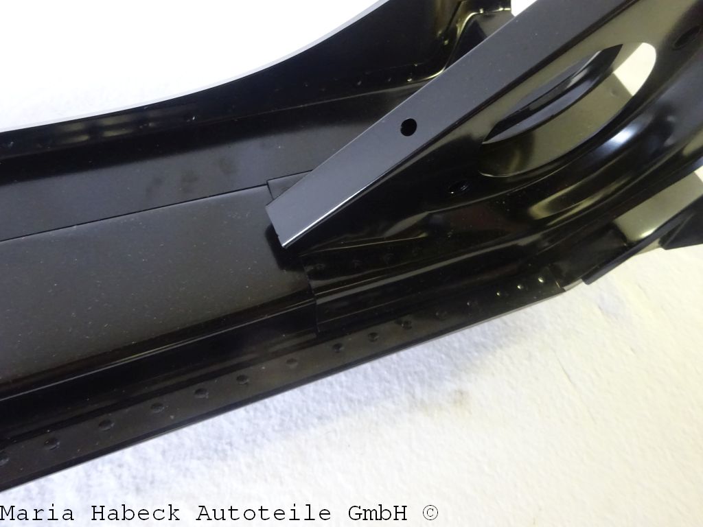 JP engine mount / rear crossmember 65-73 590966