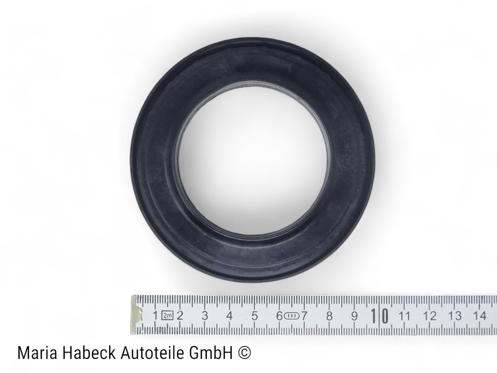 HT Rillenkugellager für Domlager Vorderachse  für Porsche 986 / 996  99634351505