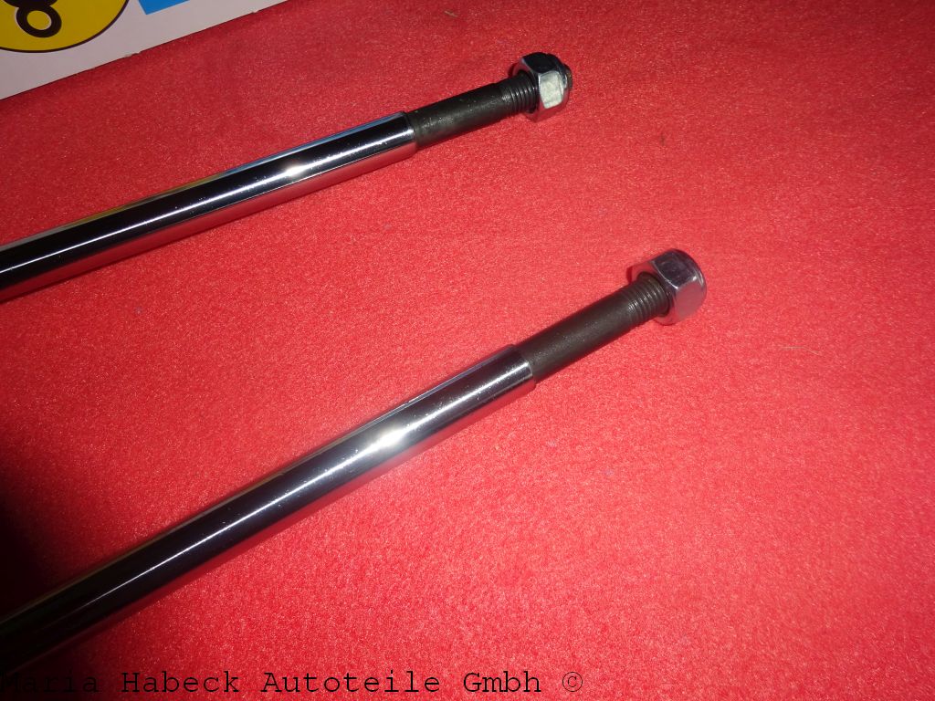 Bilstein Damper SET Porsche 964 rear axle from 91   24-015479     96433305700