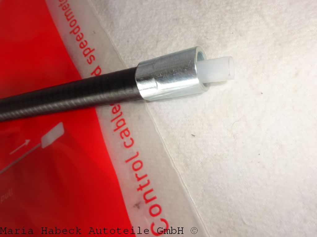 Gemo clutch cable guide Porsche 911 / 912 year 65-69 42445 90142342102