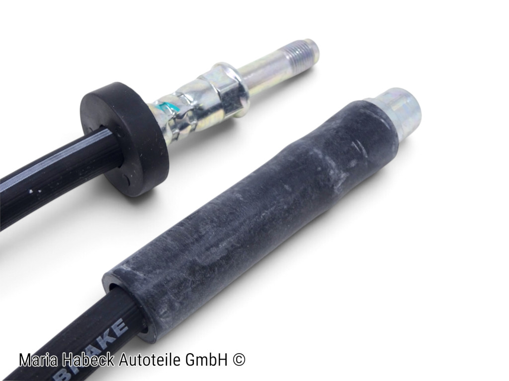 JP Bremsschlauch Hinterachse SET 2 Stück  Porsche 993 Bj. 93-97  99335512900