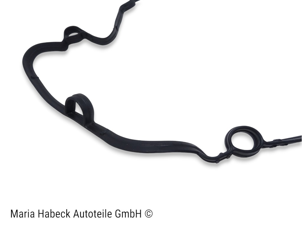 HT Ventildeckeldichtung Zylinder 1-4  Porsche Cayenne 957 / 970 4,8L 94810593501