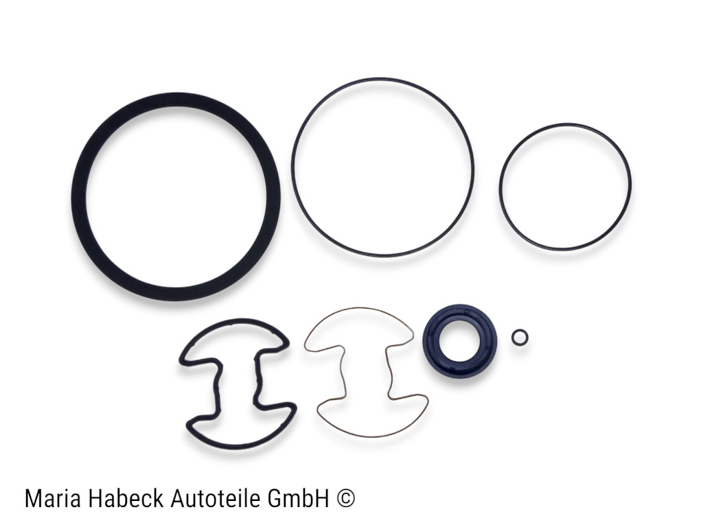 DPH Reparatursatz Servopumpe  für Porsche 924 / 944 / 968 / 964  964347432BX