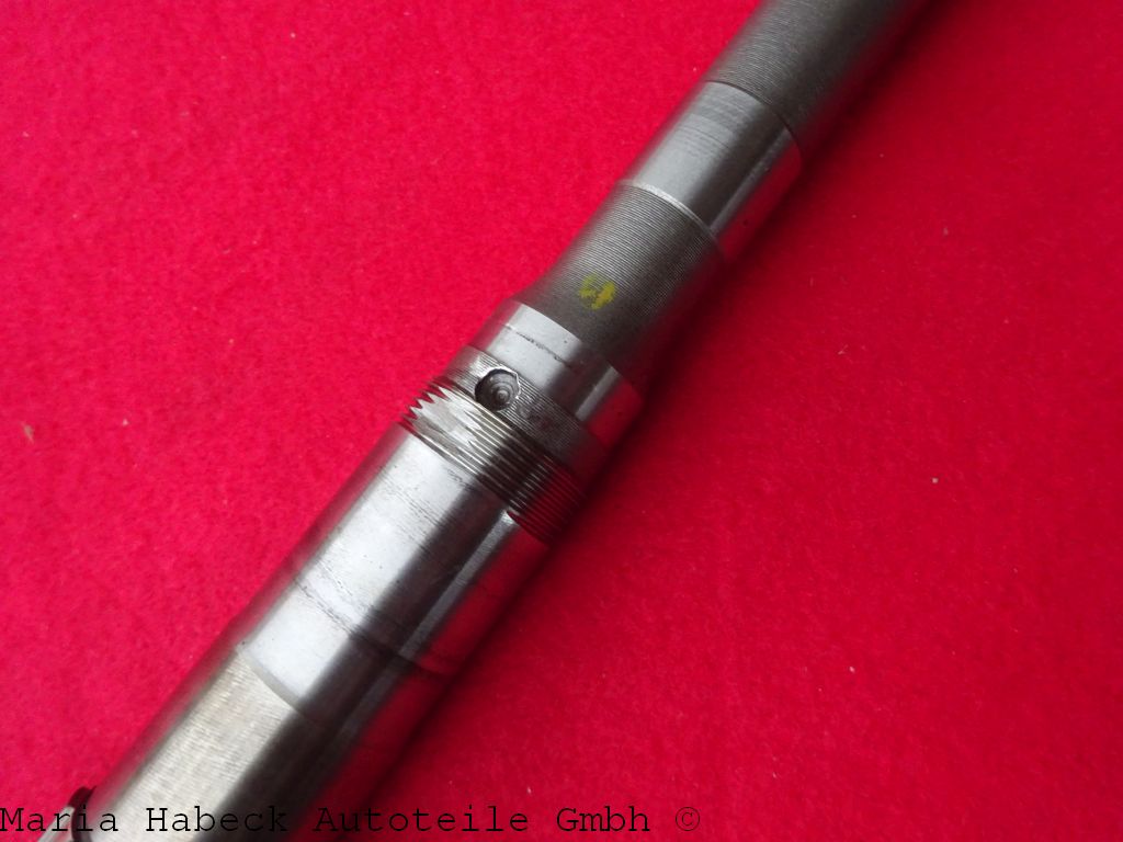 OE Getriebe Hauptwelle Antriebswelle  für Porsche 930 Turbo  93030210101  gebr.