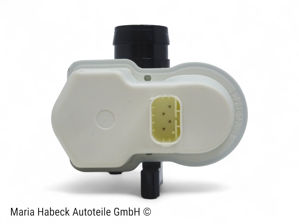 HT pressure sensor fuel tank ventilation  for Porsche 997  99760512501 HT pressure sensor fuel tank ventilation  for Porsche 997  99760512501