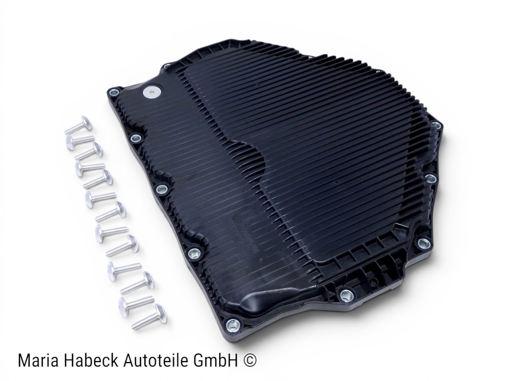 Topaz  Ölwanne Automatikgetriebe PDK  Porsche 997 / 991 / 987 / 981  9G132102500
