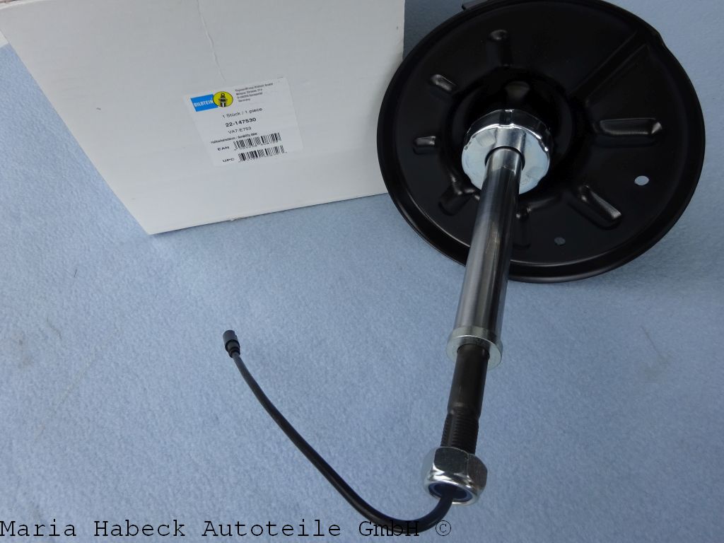 Bilstein damper Damp Tronic B4 Porsche 997 VA 22-147530 99734304527