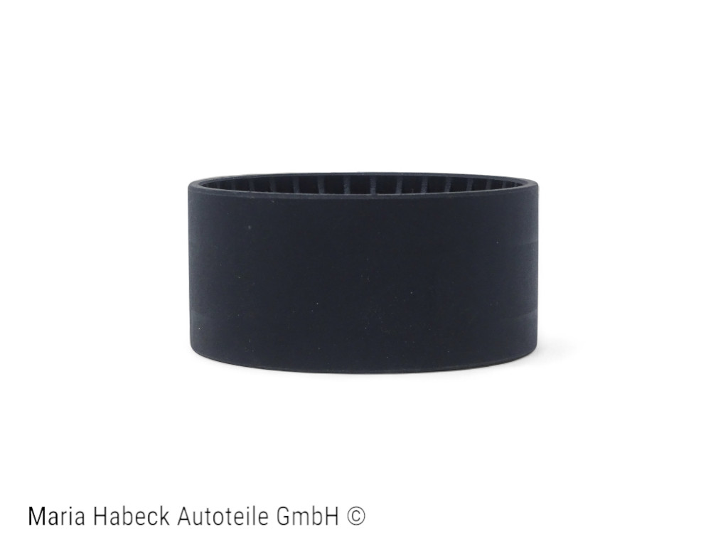 HT Umlenkrolle mit Befestigungsbolzen für Porsche Cayenne 955 92A 95510227600 HT Umlenkrolle mit Befestigungsbolzen für Porsche Cayenne 955 92A 95510227600