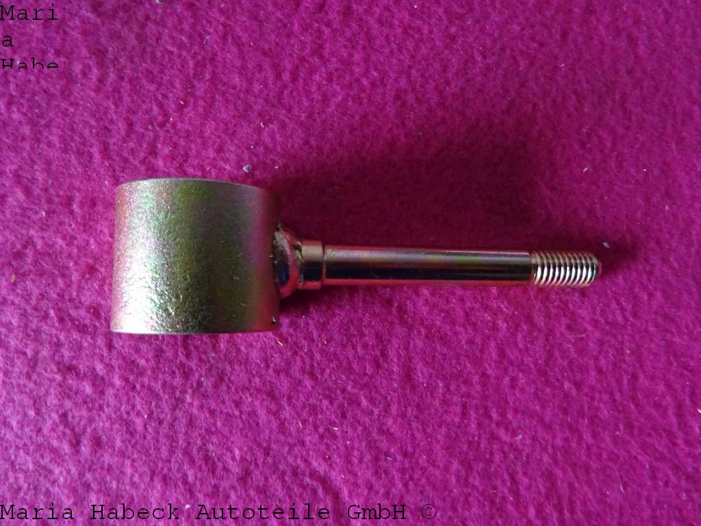 HT Koppelstange Vorderachse Porsche 944 968   95134307500 HT Koppelstange Vorderachse Porsche 944 968   95134307500