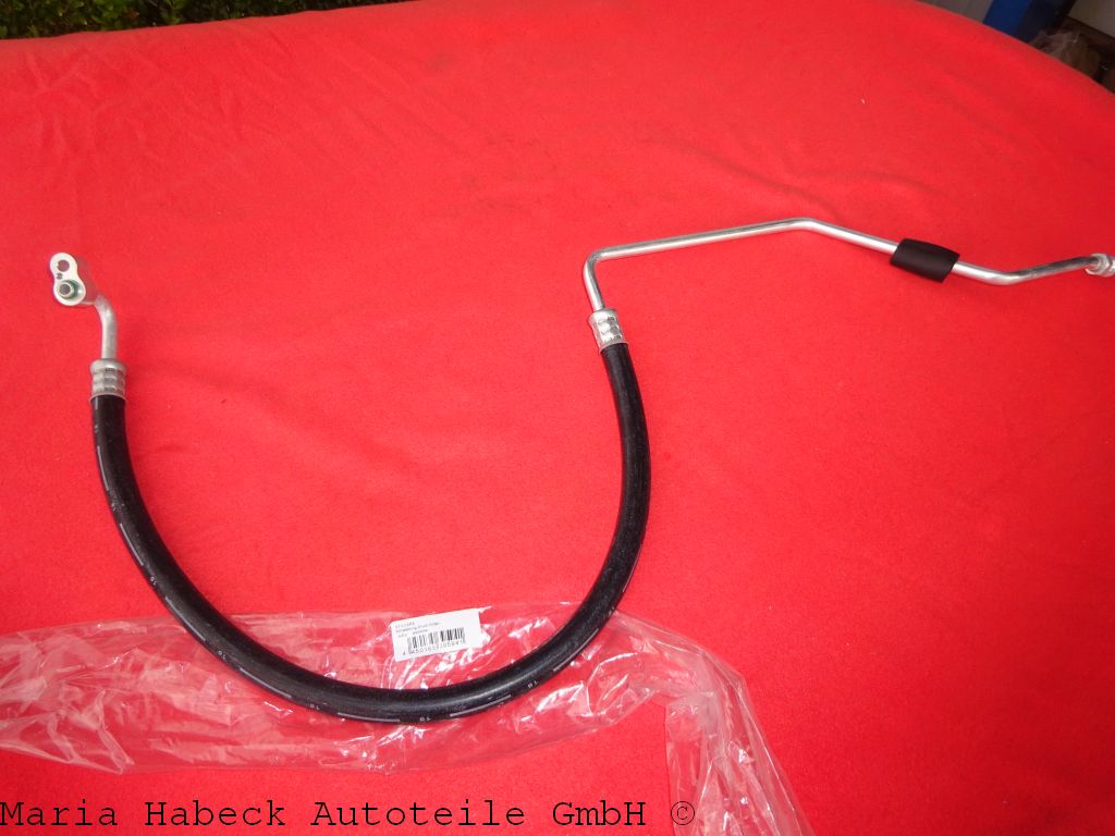 Stilcars Refrigerant line 964   9400044