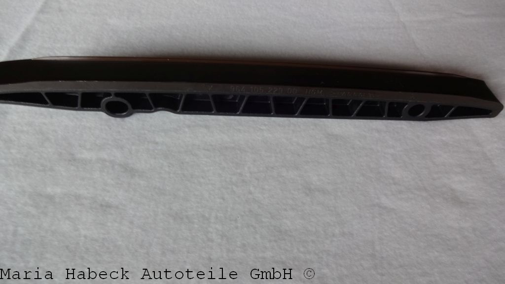 HGM Gleitschiene 964/993 lang links   105 029 00 HGM Gleitschiene 964/993 lang links   105 029 00