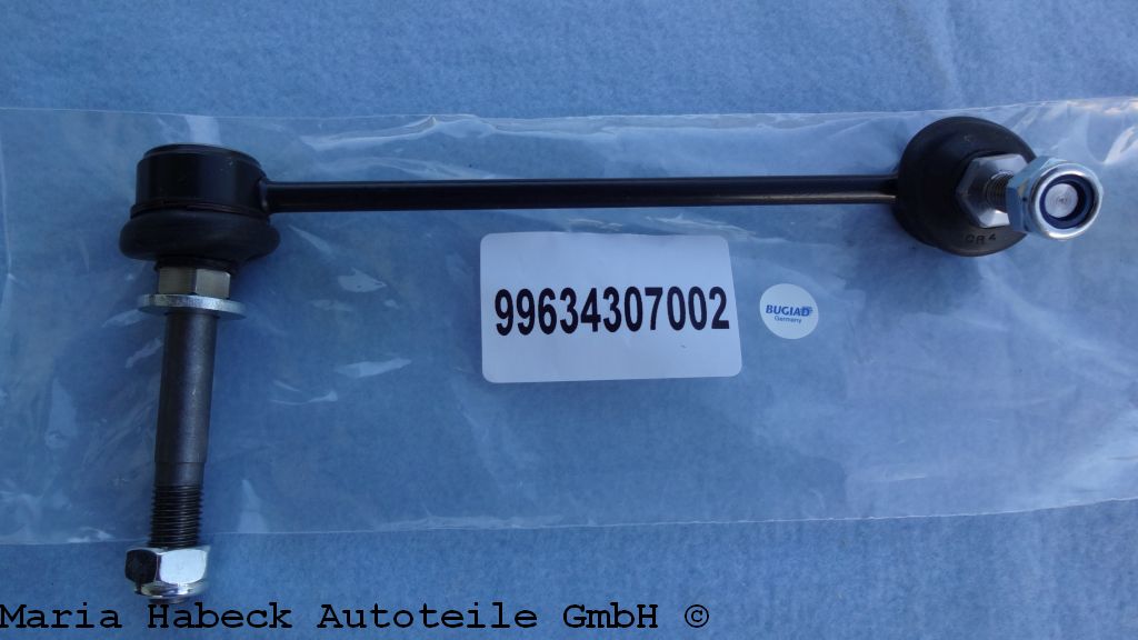 Stabigehänge/ Stabilisator Strebe rechts 996 Bugiad 070 02 Stabigehänge/ Stabilisator Strebe rechts 996 Bugiad 070 02