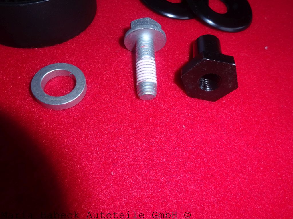 HT  Umlenkrolle  Porsche 987/996/997   99710211700KIT