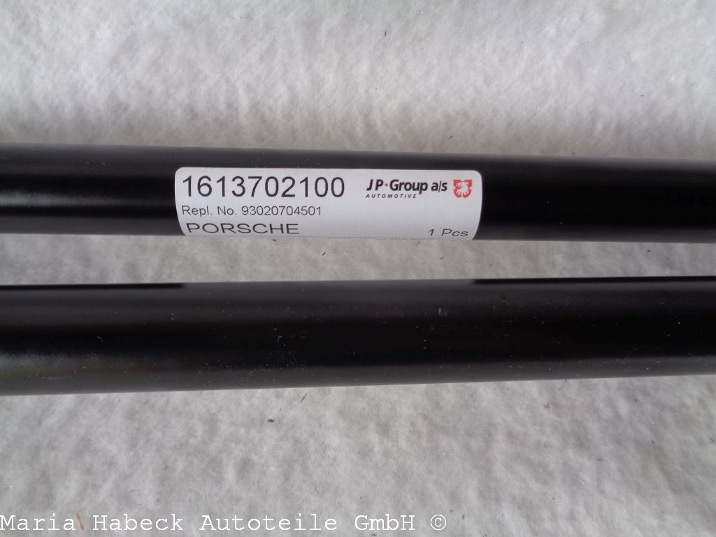 JP Ölleitung unter Schweller, Vorlauf + Rücklauf  Porsche 911 SC / Carrera 3,2