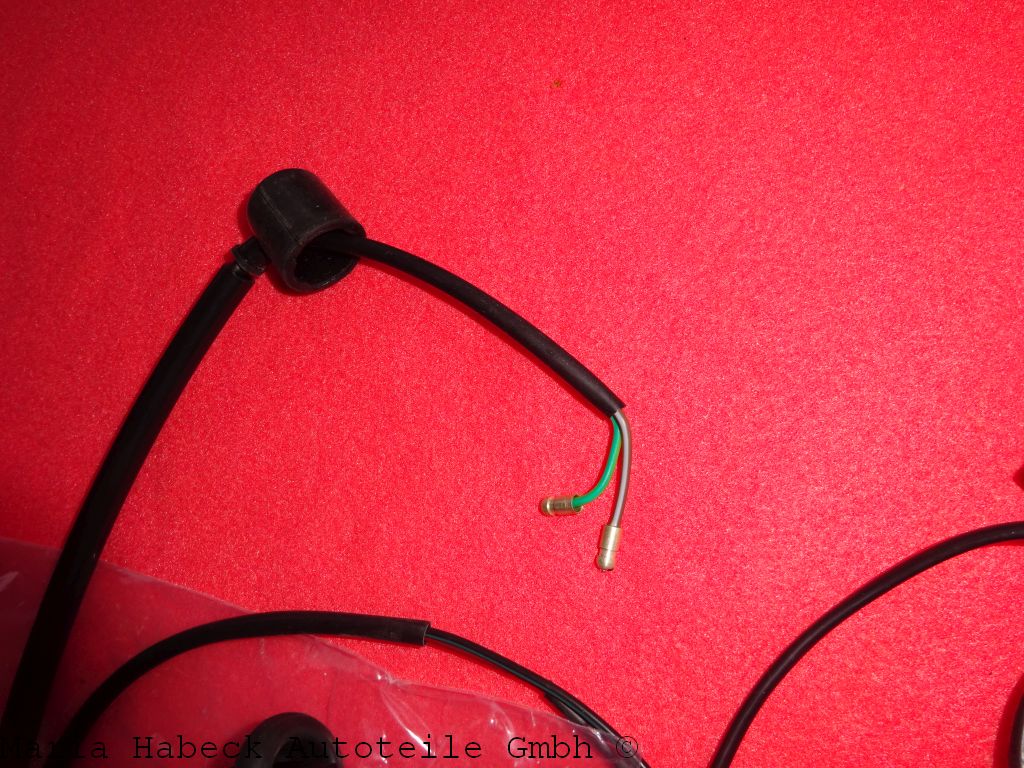 JP wiring harness engine Porsche 911 2.7 K-Jet 91161201731 JP wiring harness engine Porsche 911 2.7 K-Jet 91161201731