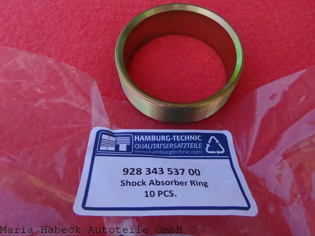 HT Gewindering f. Boge Federbein VA Porsche 928   92834353700