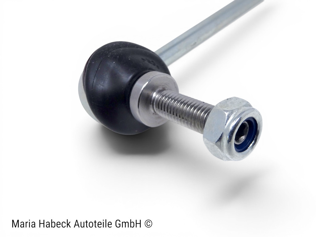 Bugiad Stabilisatorstrebe 997 C4/Turbo VA rechts   997 343 074 02