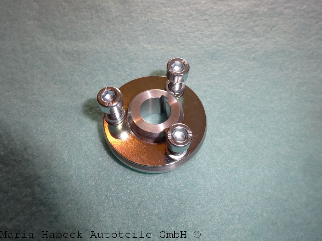 HT Kegelaufnahme für Antriebsrad Einspritzpumpe mit Druckscheibe  90111002200 HT Kegelaufnahme für Antriebsrad Einspritzpumpe mit Druckscheibe  90111002200