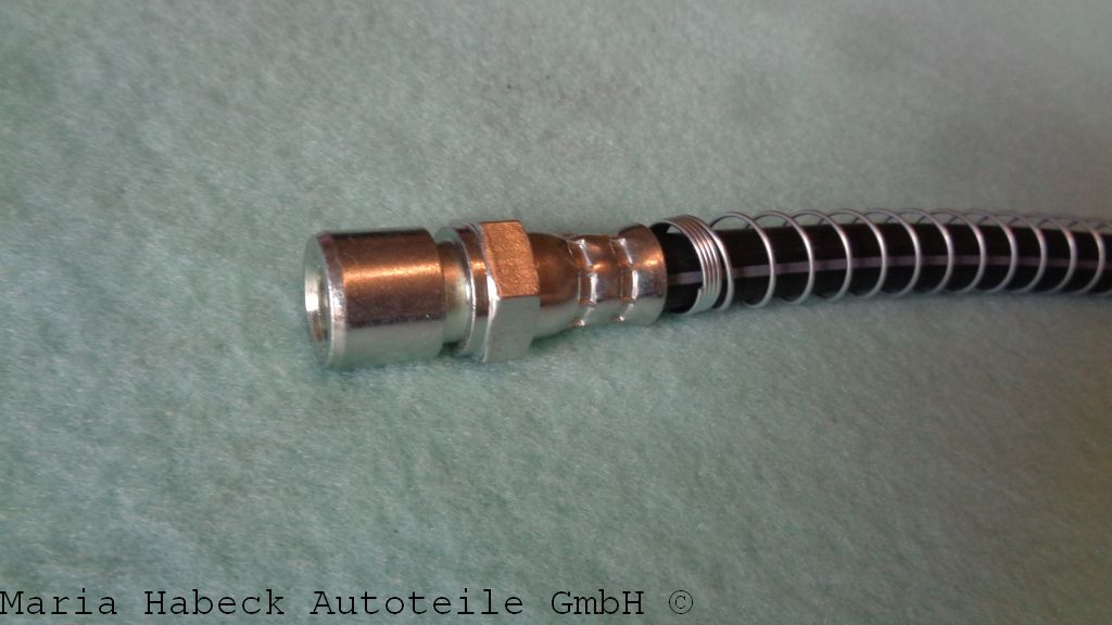 Bremsschlauch vorne 964 / 993   993 355 139 00