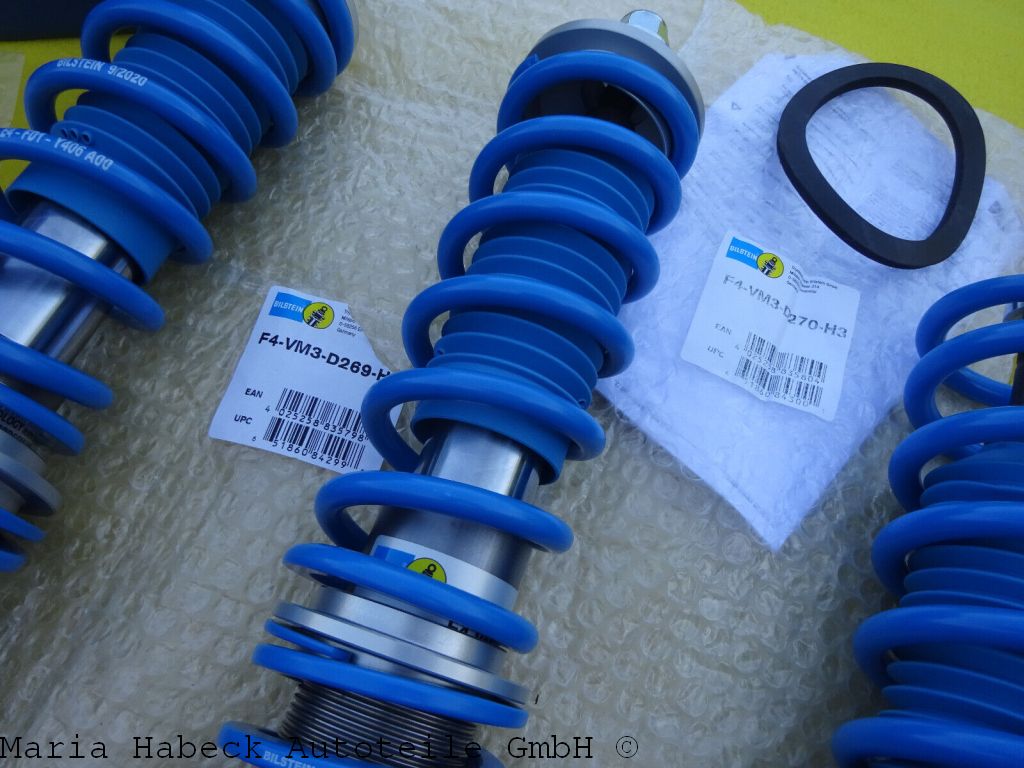 Bilstein Fahrwerk Porsche 993 B16-PSS10 48-132688 mit Domlager VA Bilstein Fahrwerk Porsche 993 B16-PSS10 48-132688 mit Domlager VA