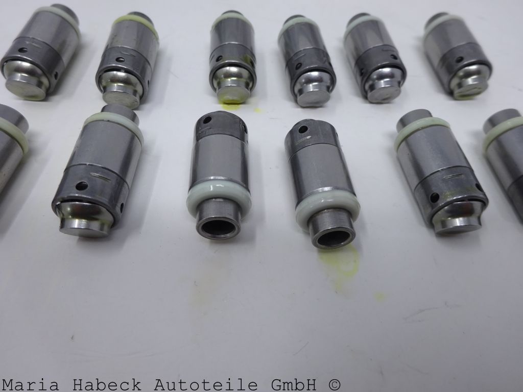 Ina Hydrostößel / Ventilstößel Set 12  passend für Porsche 993  99310514105