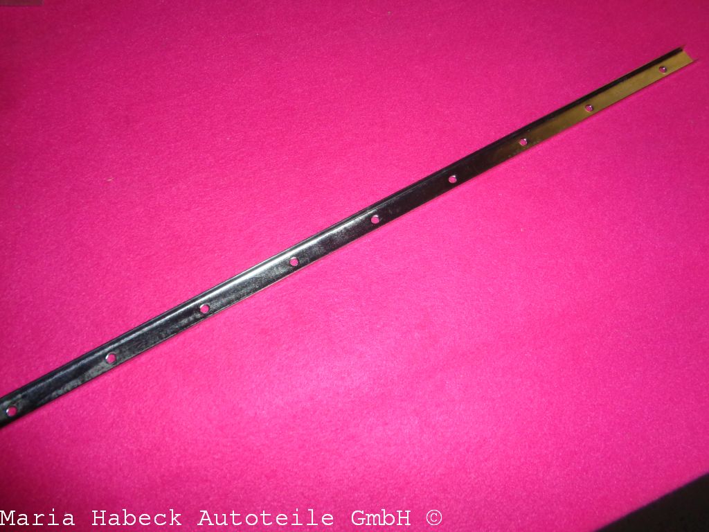 Rest Design Aufnahmewinkel für Haubendichtung Porsche911 912   P231A