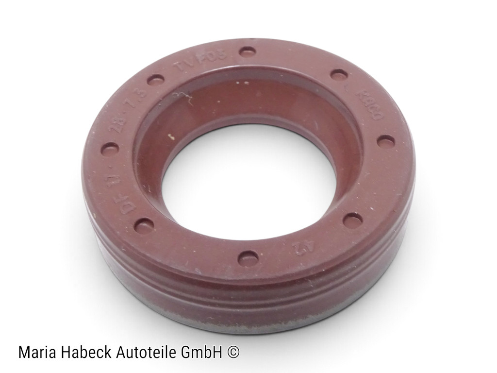 Bosch Dichtungssatz Einspritzpumpe  Mercedes Benz PES6KL 198 / 113  F026T03028