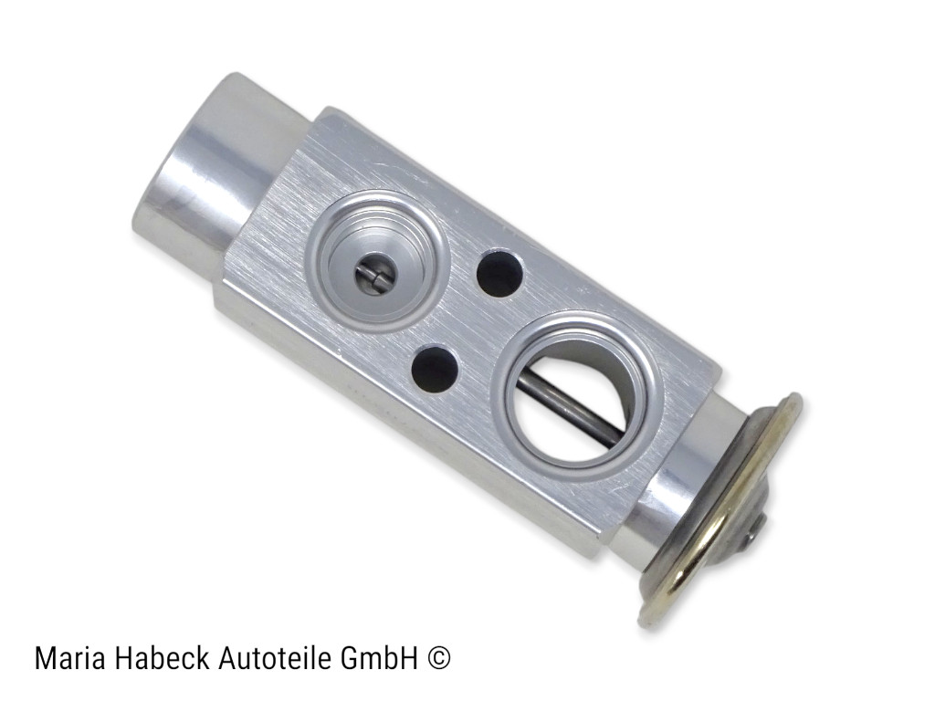 Stilcars expansion valve Klima 964/993
