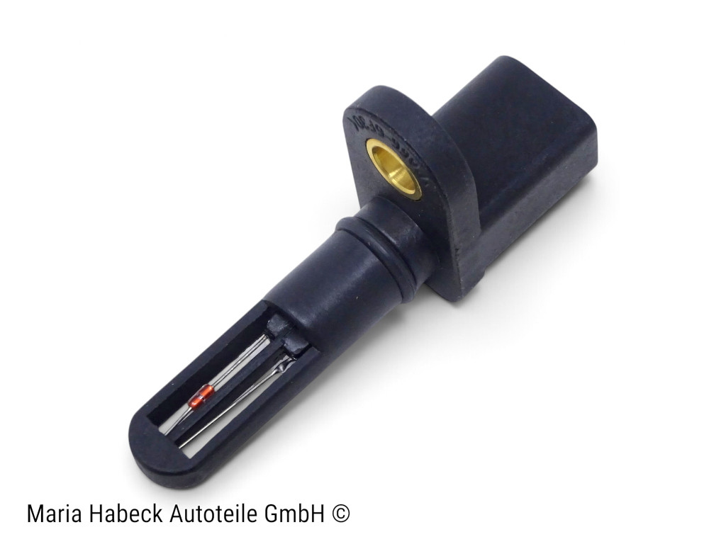 HT Temperaturfühler Ladeluftkühler Porsche 993 Turbo    99360611400