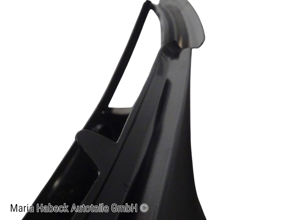 OE rear right side panel Porsche 911 Coupe year 69-73 91150306203GRV