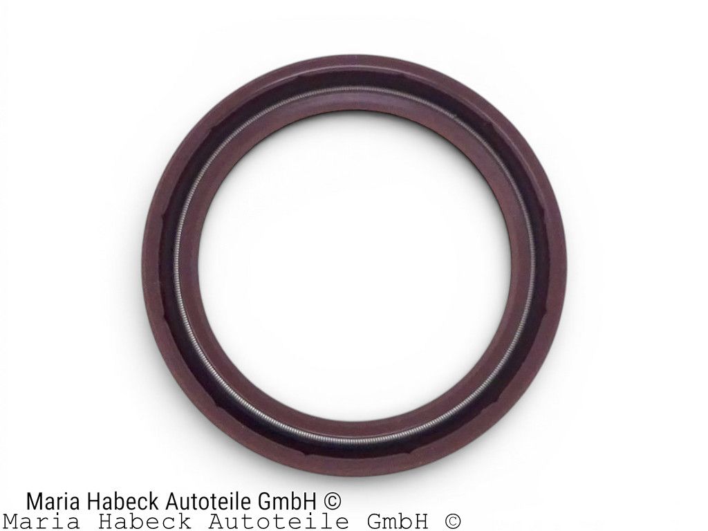 Radial sealing ring rear   Bj. 65-68   42x55x7