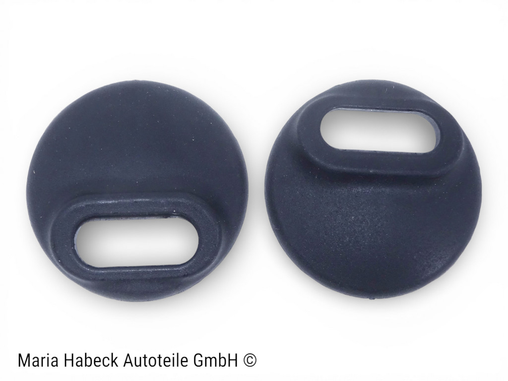 S -Trim RS Türöffner innen RS mit schwarzen   Bändern Porsche 911 964 993