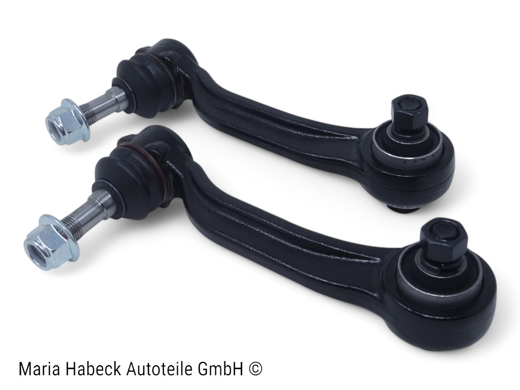 Set 2 Stück HT Druckstreben Hinterachse für BMW 8er E31 33321133877 Set 2 Stück HT Druckstreben Hinterachse für BMW 8er E31 33321133877