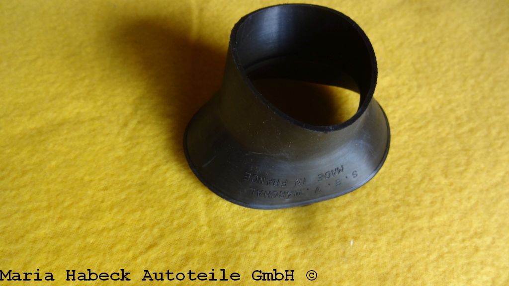 Cibie replacement water protection cap