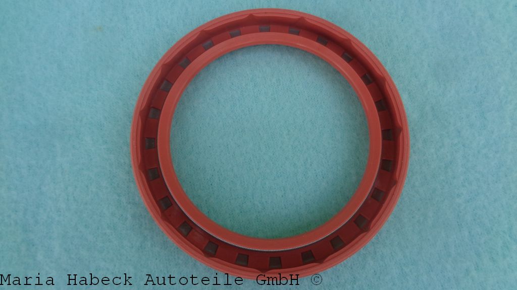 Elring sealing ring behind the flywheel