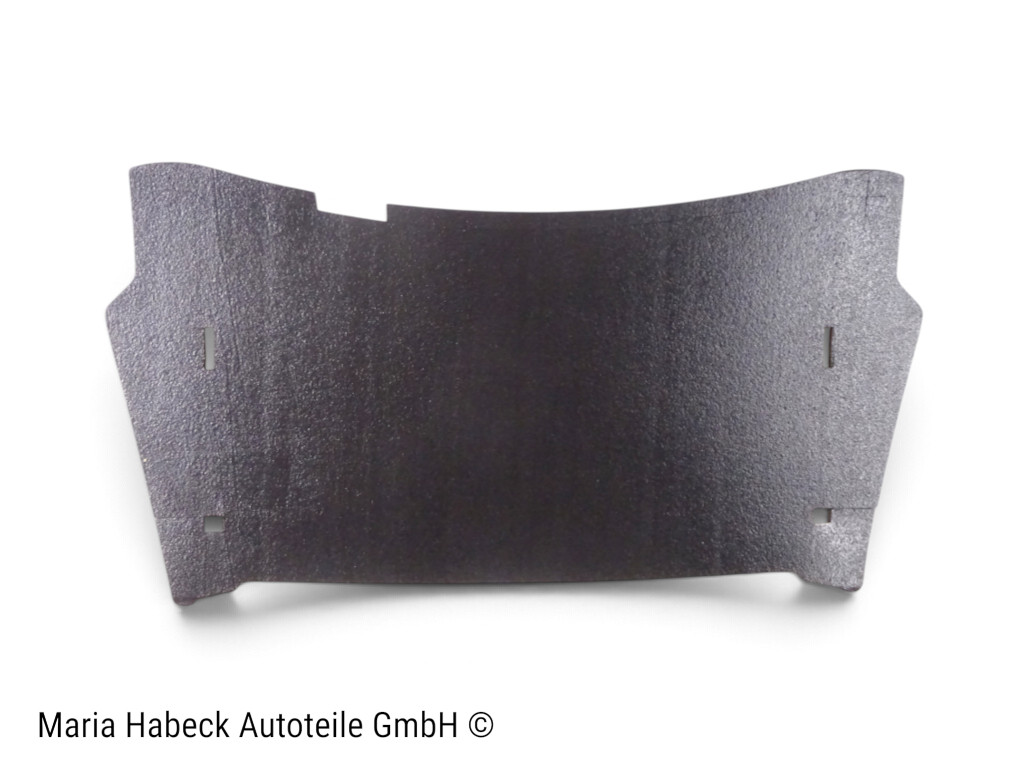 S-Trim Dämmmatte Motorraum selbstklebend  für Porsche 964 Bj. 89-93  96455628101