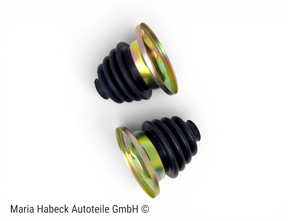 JP Antriebswellen Manschetten SATZ  SET 2  Porsche 911 2,7 -3,2  92333203700