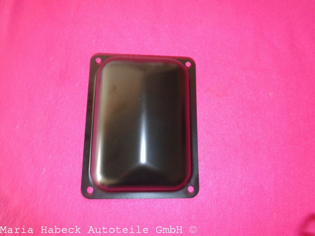JP Deckel Kraftstoffpumpe Querwand   64450452110 JP Deckel Kraftstoffpumpe Querwand   64450452110