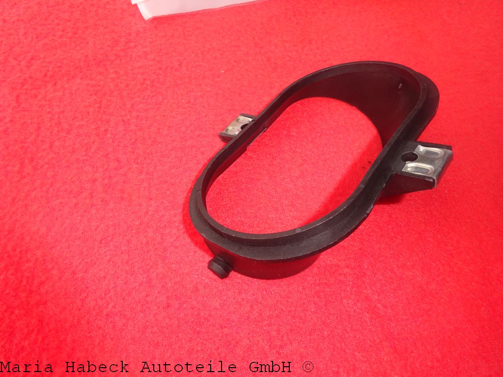 OE heating regulator flange inside ri/le  for Porsche 911 yr 69-89  91157105101